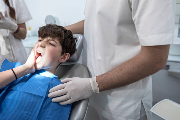 Best Knocked-Out Tooth (Avulsed Tooth) Treatment in Windermere, FL