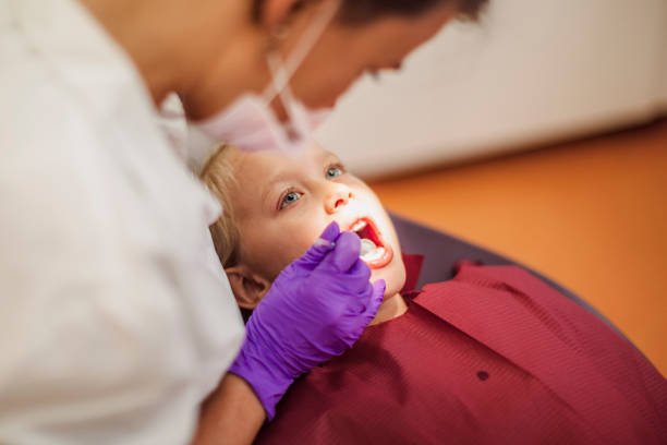 Best Emergency Dental Care for Sports Injuries in Windermere, FL