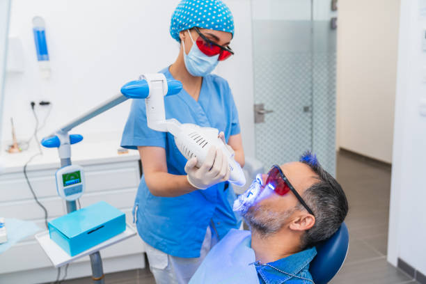 Best Emergency Treatment for Jaw Pain or Injury in Windermere, FL